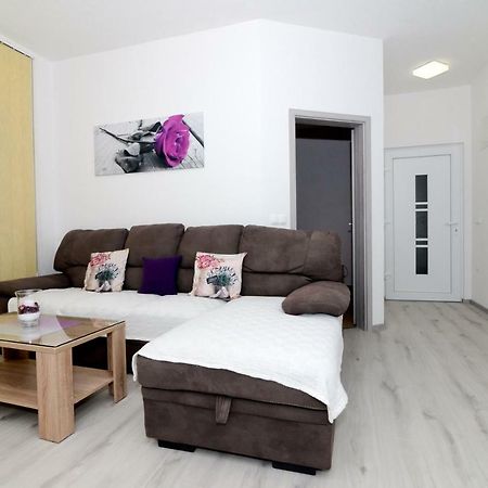 Apartmens Leona Zadar Exterior photo