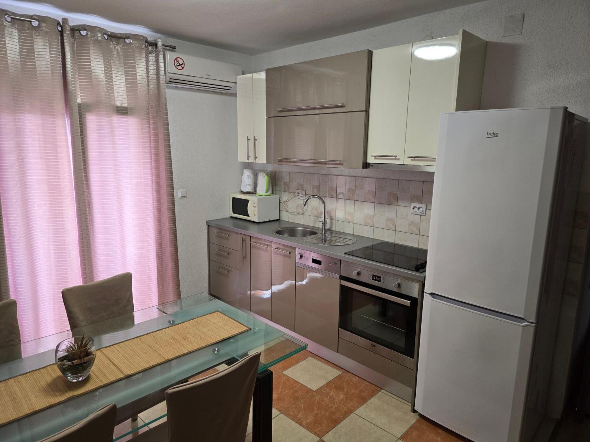 Apartmens Leona Zadar Exterior photo