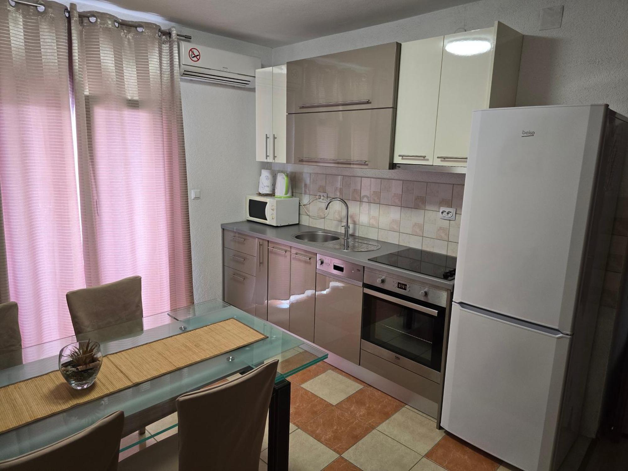 Apartmens Leona Zadar Exterior photo