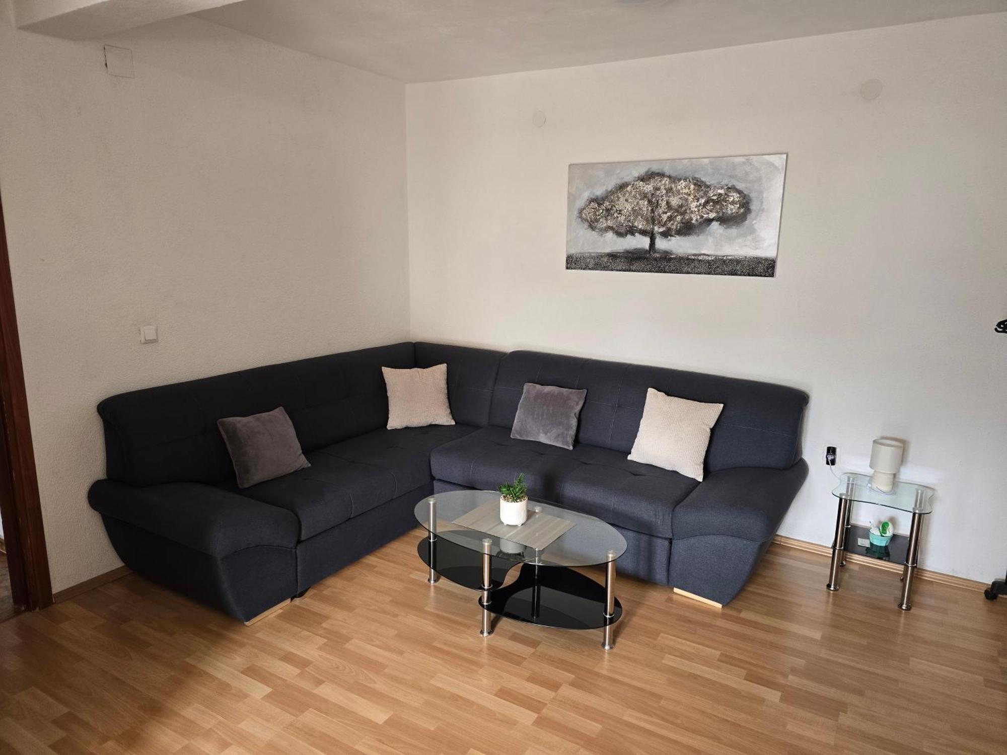 Apartmens Leona Zadar Exterior photo