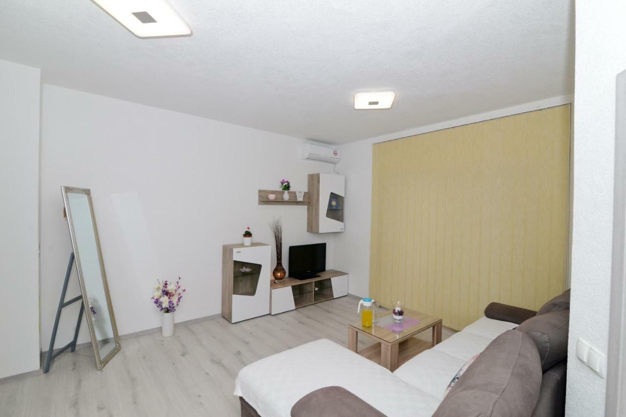Apartmens Leona Zadar Exterior photo