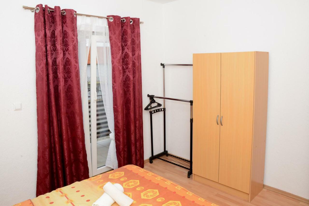 Apartmens Leona Zadar Exterior photo