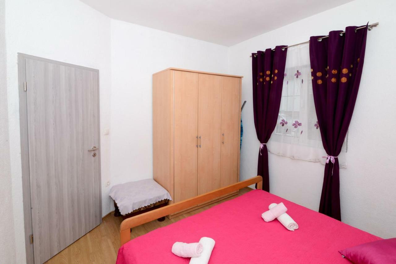 Apartmens Leona Zadar Exterior photo