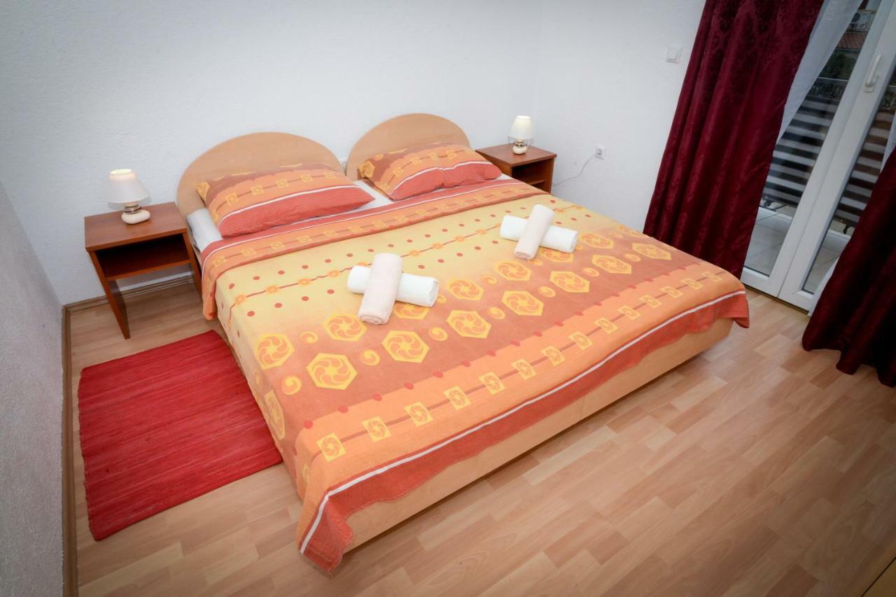 Apartmens Leona Zadar Exterior photo