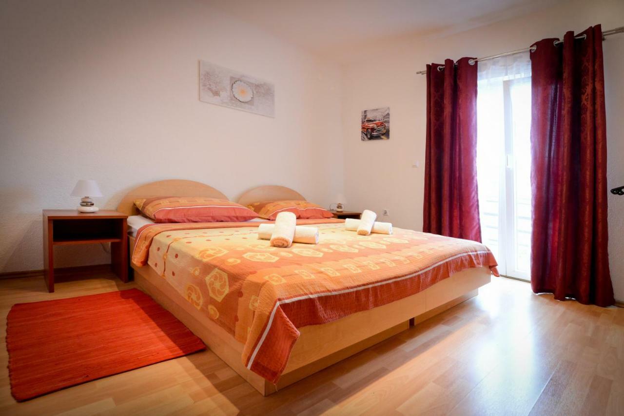 Apartmens Leona Zadar Exterior photo